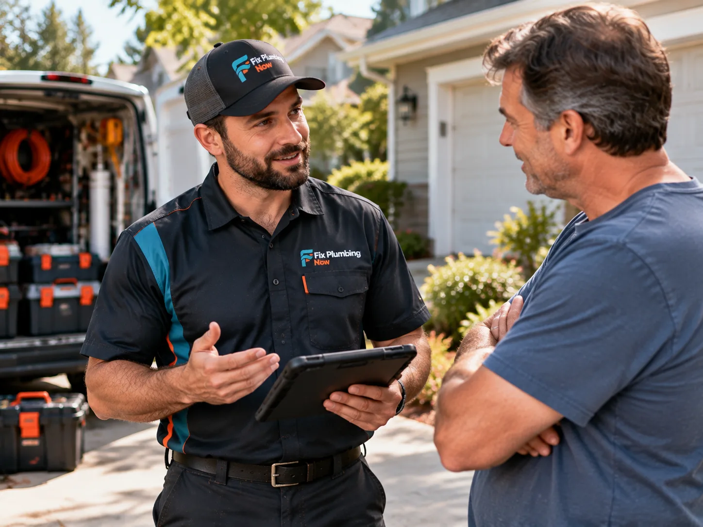 Clogged Drain Service Garland, KS FAQs